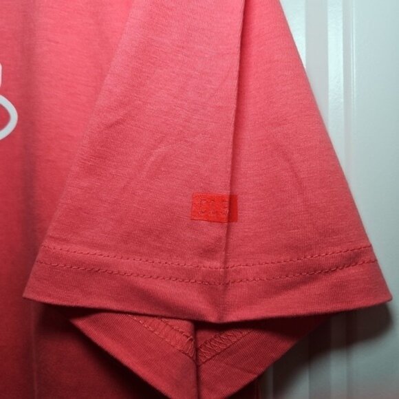 CLSC Life The World Is Yours Blimp Graphic Short Sleeve T-shirt Size Medium New - Picture 4 of 5